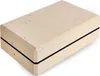 Spokey Ganesha Yoga-block Beige 7.5 x 15 x 23 cm Beige 7.5 Produktbild-Vorschau 3