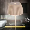 Riffle Mini LED Lampa Stołowa Akumulatorowa Lampa Stołowa Podgląd zdjęcia produktu 5