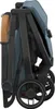 UPPAbaby Buggy - MINU V3 - Dillan Stone Blue/Carbon Rahmen Produktbild-Vorschau 5