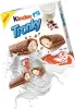 Kinder Tronky Riegel 1x 5er Pack Waffel Keks Einzelpack Produktbild-Vorschau 9