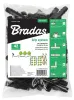 BRADAS Set di 42 accessori per tubo flessibile da 16 mm Anteprima dell’immagine prodotto 4