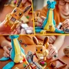 LEGO SMART Play™: Eevee, Lapras e la ricerca del tesoro, Anteprima dell’immagine prodotto 12