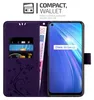 Cadorabo pouzdro pro Realme 6 4G / 6s Protective Cover in Náhled obrázku produktu 2