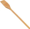 Warzecha łopata bukowa parzona 70 cm olejowana – do kotła Podgląd zdjęcia produktu 1