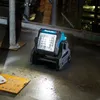 Makita LED-Baustrahler 18V-40V ML003G Produktbild-Vorschau 27