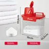 Vileda Waschmittelbox 1100ml, Aufbewahrungsbox für Produktbild-Vorschau 2