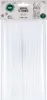 Paille Vilde Paille transparente réutilisable Lot de 50 Voir les images du produit 8