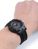 Orologio da uomo Luminox XL.8882.F (Ø 45 mm) Anteprima dell’immagine prodotto 8
