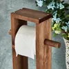 Mijolnir, Long Toilet Paper Hange, Badregale, Produktbild-Vorschau 4