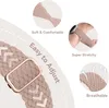 4x remienky pre Apple Watch, pletené, nastaviteľná dĺžka, Náhľad obrázku produktu 5