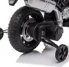 Moto électrique BMW F850 GS pour enfants 12 V (3 à 6 ans) – Voir les images du produit 13