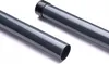 Zaunpfosten - Rund - 48 mm - 2 m - 8 Stück, Stahl Produktbild-Vorschau 2
