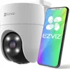 Ezviz H8C 4 MP 2K IP Camera - Netzwerkkamera Produktbild-Vorschau 7