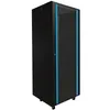 Extralink EX.14428, Voľne stojací rack, 37U, 600 kg, Zámok, Náhľad obrázku produktu 1