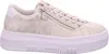 Rieker Damen Sneaker goldweiss metallic, Damen:42 EU Produktbild-Vorschau 55