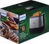 Grille-pain Philips Viva Collection HD2637/90 2 tranches Voir les images du produit 12