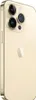 Apple iPhone 14 Pro Max 5G 256GB/6GB Dual SIM Gold Produktbild-Vorschau 4