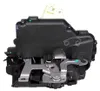 METZGER 2314451 Türschloss Hinten Links für SKODA Fabia II Produktbild-Vorschau 5