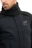 Rukka Armagate Motorrad Textiljacke, schwarz/schwarz, 50 Produktbild-Vorschau 8
