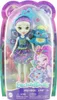 Mattel FXM74 Enchantimals Patter Peacock & Flap Produktbild-Vorschau 9