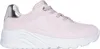 SKECHERS UNO LITE-METALLIC MO Rosa Produktbild-Vorschau 8