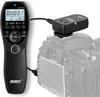 Funk Timer Fernauslöser AX-5 DC2 zB Nikon Z7 Z6 D7500 D7100 Produktbild-Vorschau 6