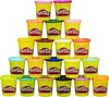 Play-Doh Super Farbenset (20er Pack) Produktbild-Vorschau 14