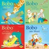 Maxi-Pixi-4er-Set 86: Bobo Siebenschläfer (4x1 Exemplar) Produktbild-Vorschau 2