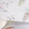 Joyswahl Raffrollo mit Schlaufen Voile Raffgardine mit Produktbild-Vorschau 10