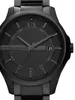 Montre Pour Homme Armani Exchange Ax2104 Hampton + Boîte Voir les images du produit 14
