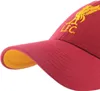 '47 Brand EPL Liverpool FC Ballpark Snap '47 MVP Cap razor Produktbild-Vorschau 3