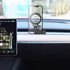 INF Držiak na mobil do auta MagSafe Držiak na mobil pre Náhľad obrázku produktu 3