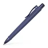 Faber-Castell Kugelschreiber Poly Ball XB, vulpen met clip, Productafbeelding-voorbeeld 2