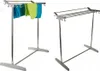 Verk 27010 Skladací sušiak na bielizeň 70 x 76 x 25 cm Náhľad obrázku produktu 12