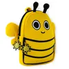 Milk&Moo Buzzy Bee Kinder Rucksack, Netter Kinderrucksack Produktbild-Vorschau 3