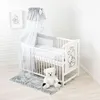 Babybettwäsche Komplettset 10 Teilig ohne Bett für Bettchen Produktbild-Vorschau 5
