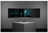 Gaming-Monitor Evnia 8000 49M2C8900/00, Weiß, 48,9 Zoll, Produktbild-Vorschau 16