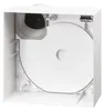 HELI inbouwdoos ELS-GAP 8127 Productafbeelding-voorbeeld 1