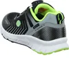 Dockers Kinder Low Sneaker Schwarz Textil-Synthetik Produktbild-Vorschau 10
