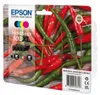 Epson Multipack BK/C/M/Y 503 XL T 09R6 Náhľad obrázku produktu 3