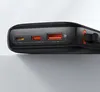 Baseus PPQD060001, 10000 mAh, 20 W, Schwarz Produktbild-Vorschau 13