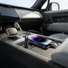 CSL Auto Ladegerät USB A & C, KFZ Ladegerät USB, Produktbild-Vorschau 2