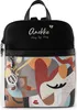 Anekke Freizeitrucksack Rucksack Muse Eikon Backpack Produktbild-Vorschau 9