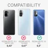 kwmobile Handyhülle für Xiaomi Redmi Note 10 5G Hülle - Produktbild-Vorschau 10
