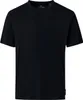 CasaModa Doppelpack T-Shirts schwarz Übergröße Produktbild-Vorschau 2