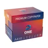 ONE Druckerpapier & Kopierpapier DIN A4 weiß - 2.500 Blatt Produktbild-Vorschau 1