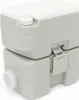 Campingtoilette, Tragbare Toilette, Reisetoilette 20L mit Produktbild-Vorschau 7