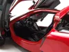 Bburago 16022 Ferrari F80 2024 rot 1:18 Produktbild-Vorschau 5