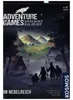 Kosmos Adventure Games - Im Nebelreich, Brettspiel, Produktbild-Vorschau 8