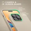 kwmobile Handyhülle für iPhone 14 Pro Max Hülle, für iPhone Produktbild-Vorschau 5